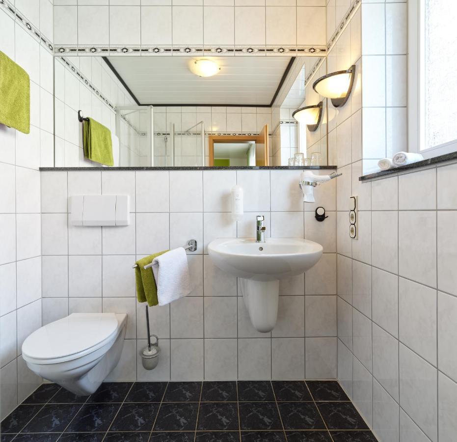 Kettern Urlaub Apartment พิสพอร์ต ภายนอก รูปภาพ
