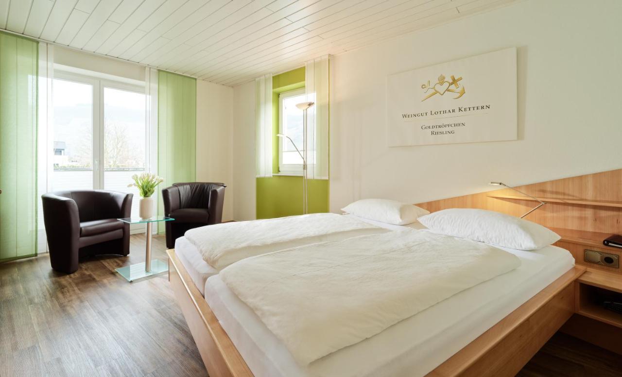 Kettern Urlaub Apartment พิสพอร์ต ภายนอก รูปภาพ